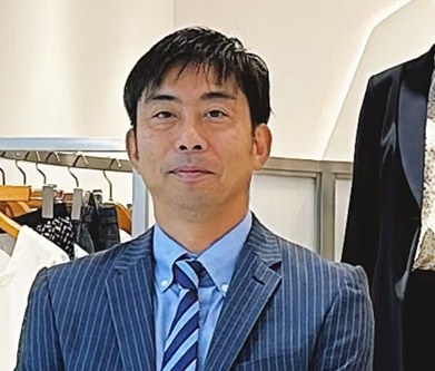 増田 稔弘